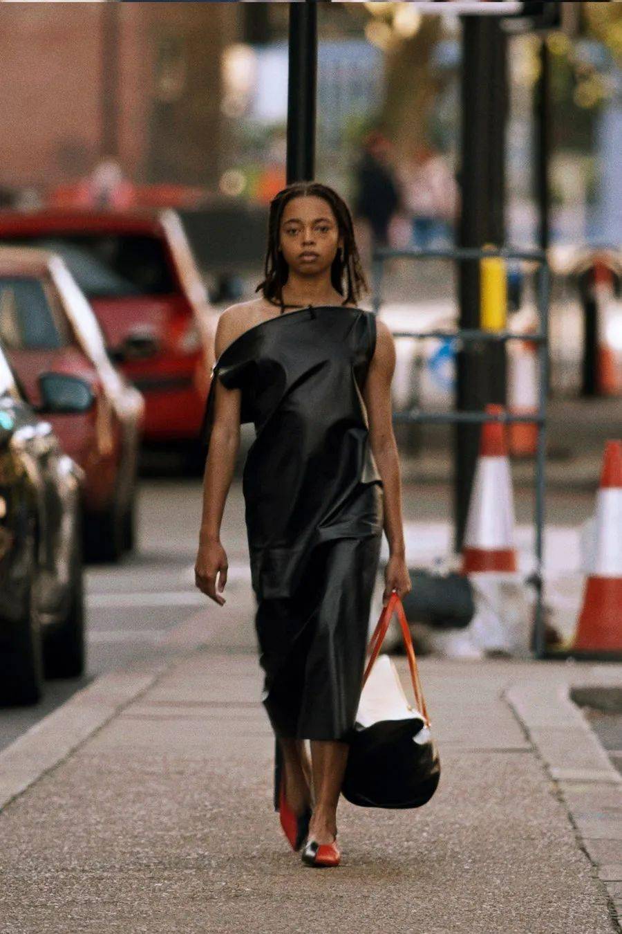 印花|2021米兰春夏时装周，美丽的事物带来新的希望（下）