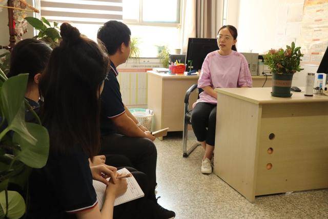 调研|苏师调研—疫情后应届生就业情况的调查