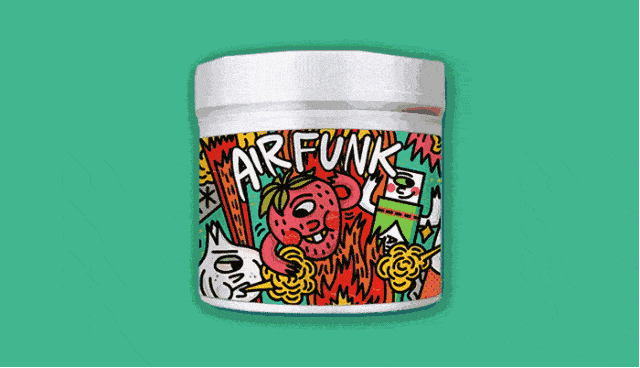 无甲醛 才是真正"向往的生活!_airfunk