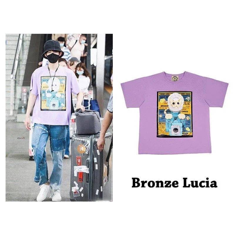 陆玺娅|不愧是你！本季最“拼”的设计师品牌～