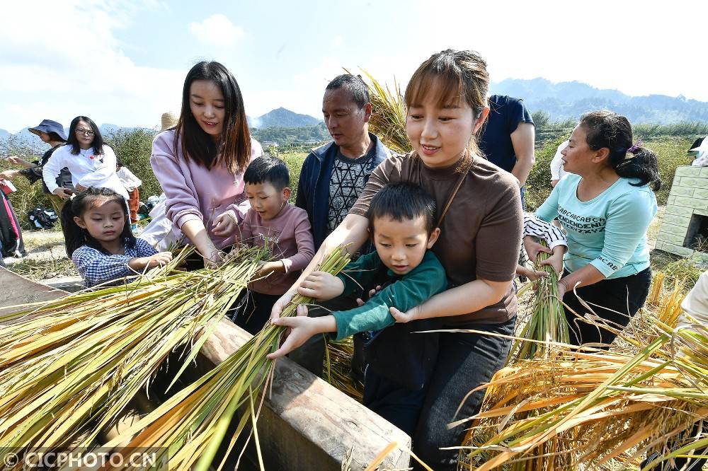 实验幼儿园|湖南张家界：劳动实践 助力成长