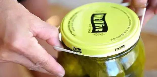 包装|原来可以这么简单就打开！10个超难打开的东西