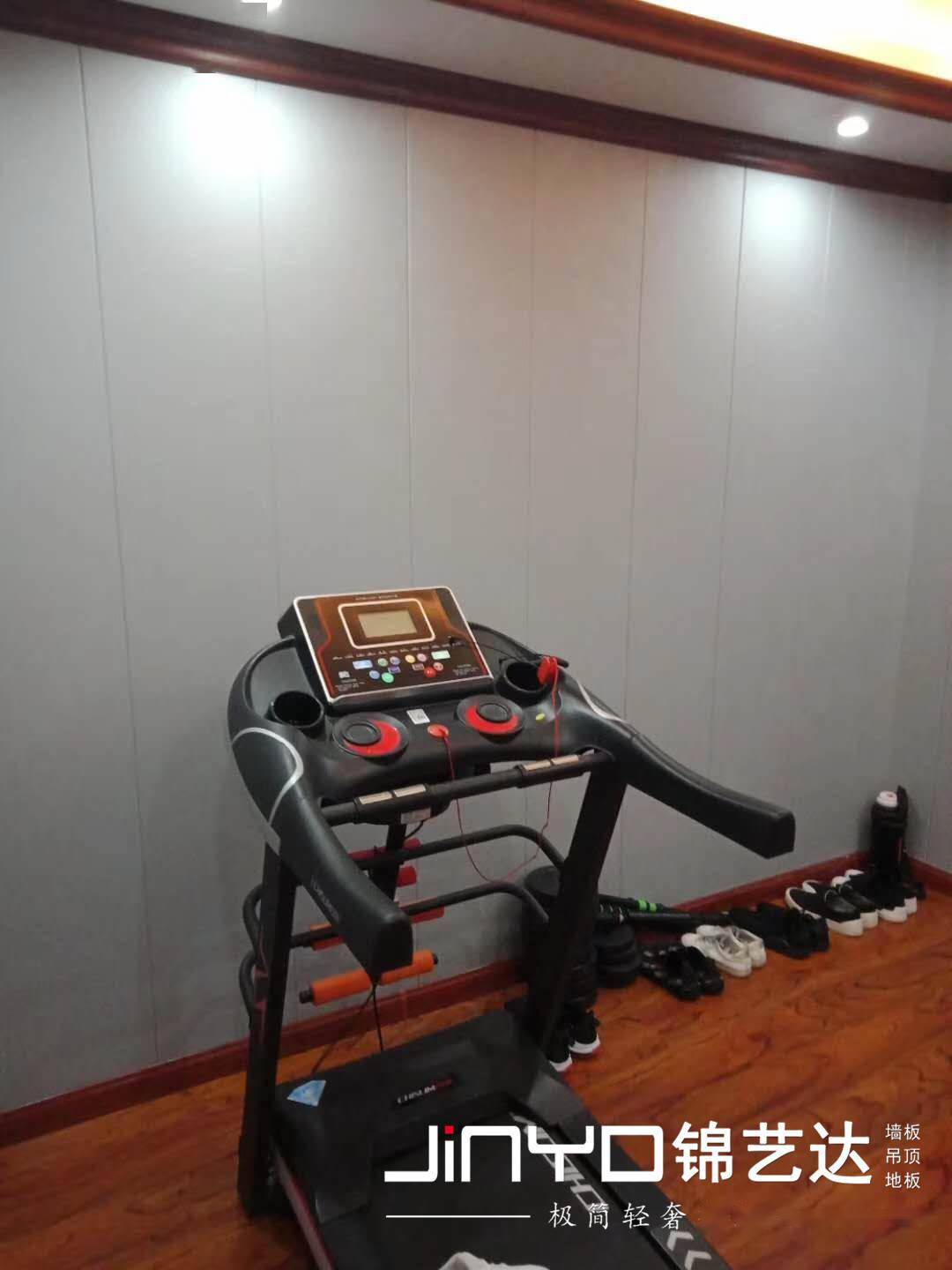 装修|100平方集成墙要多少钱