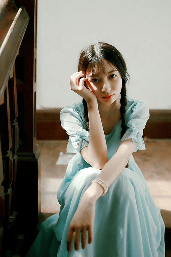 气质|女人最好的气质，是深刻于岁月中的温柔