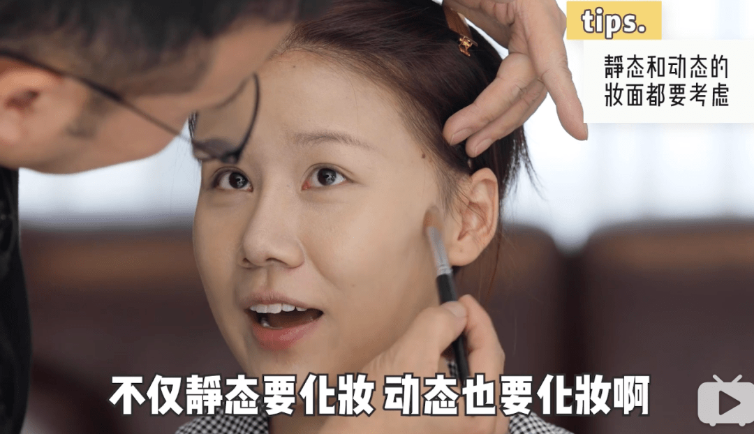 苍天|求求苍天！赐我一双毛戈平的双手吧！