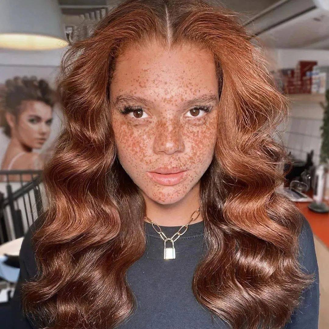 造型|欧系造型|这是2020秋冬最火的三款发型？？？