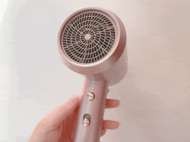 吹风机|负离子吹风机,到底值不值买?