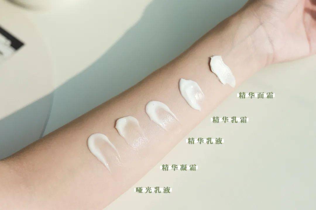 修护|LA MER五款面霜怎么选？看这篇get专属定制！