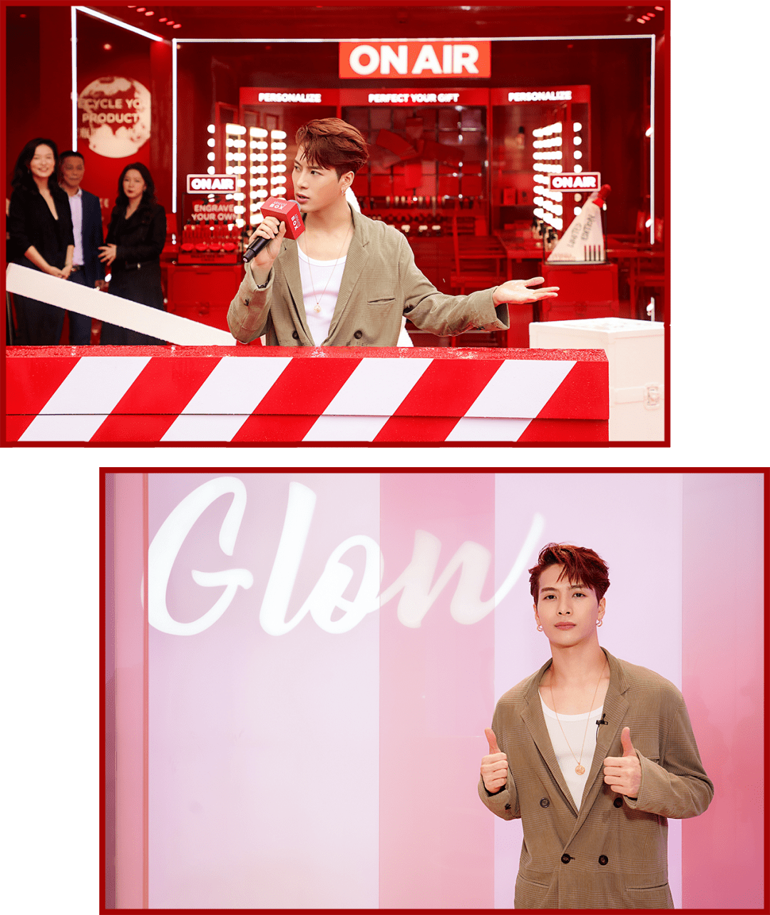 女明星|断货预警！女明星同款秋冬口红，为什么都抢着涂？