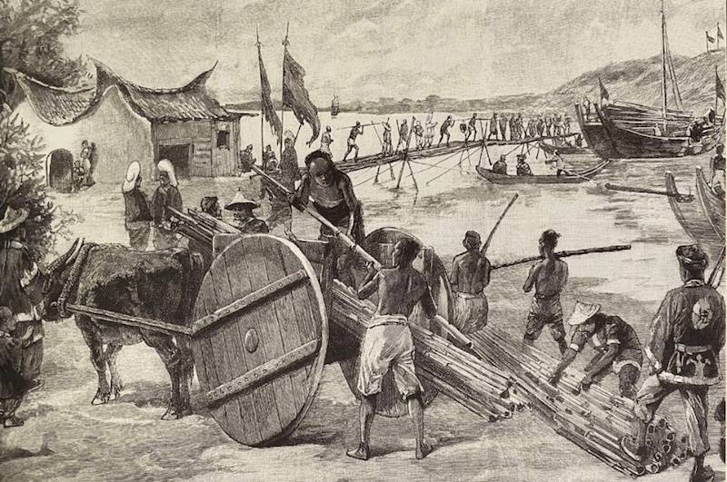 姜鸣|姜鸣︱开阔我们近代史视野的“老照片猎人”