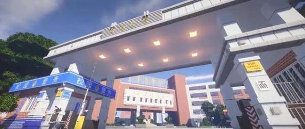 钟声|震撼！宁波这所学校在B站火了！只因有学生耗时9个月做了一件事……