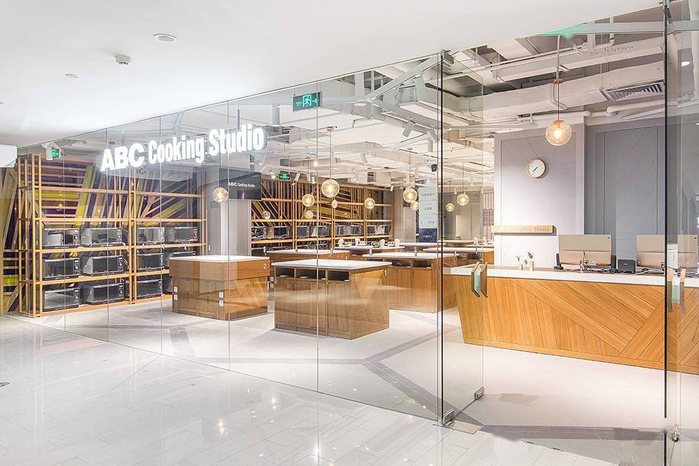 课程|300 块一顿饭，还要自己做，为什么年轻人还这么喜欢？