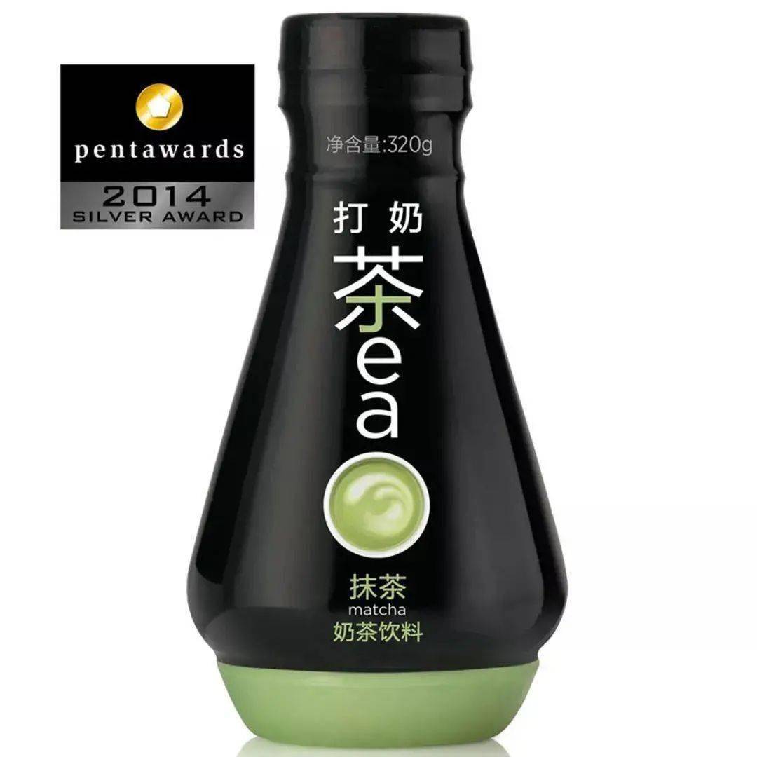 设计|一流的包装设计，「农夫山泉」可能是家被卖水耽误的广告公司