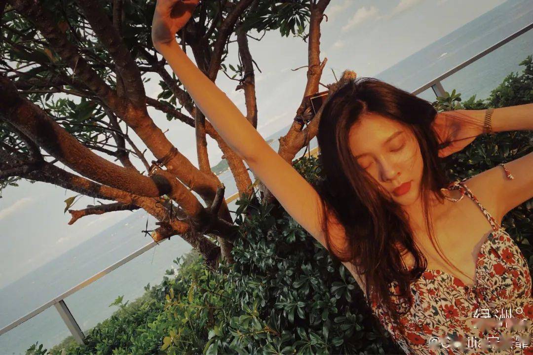 比例|美人计 | 钱枫的头有王一博两倍大？头大星人听完头更大了