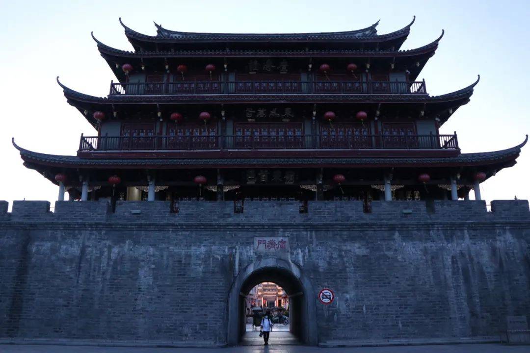 潮州,你为什么这么“潮”?
