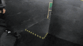 多项实战化射击练兵提升了队员在实战中