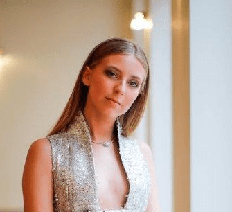 真名|上海“假名媛”靠“拼多多”入圈儿？这些巴黎式真名媛你可“拼不来”！