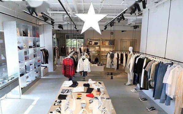 匡威|踩了这么多年匡威的你,了解这条小众服装支线吗?