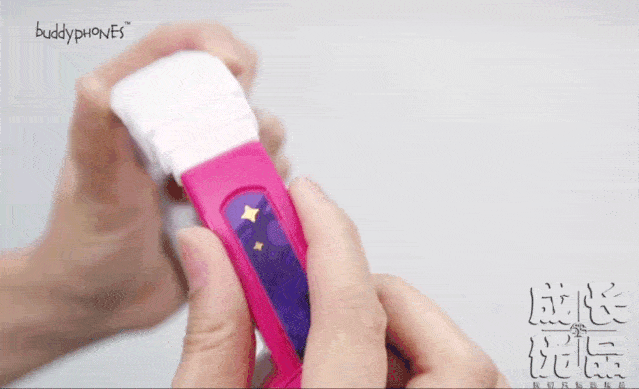 耳机|孩子戴耳机会损伤听力吗?一张图告诉你真相……丨预告
