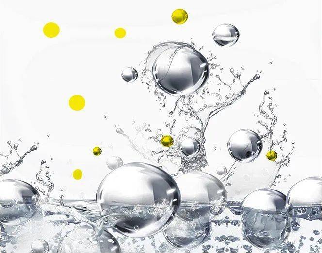 heru|堪称「心机版」衣物香水，法国黑科技留香珠，1 秒拥有高级香