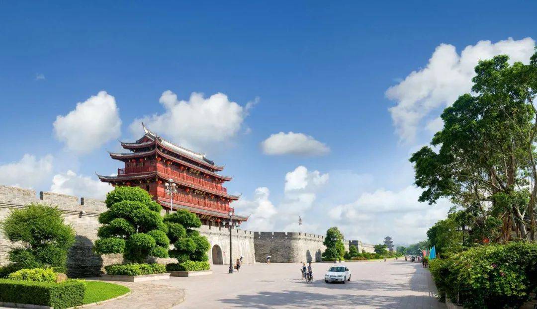 潮州,你为什么这么“潮”?