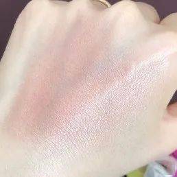 honey|腮红大赏｜深秋的流行妆容必选都在这！