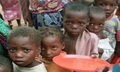 尼日利亚的极端贫困人口达到1.02亿|米乐M6网页版登录入口(图1)