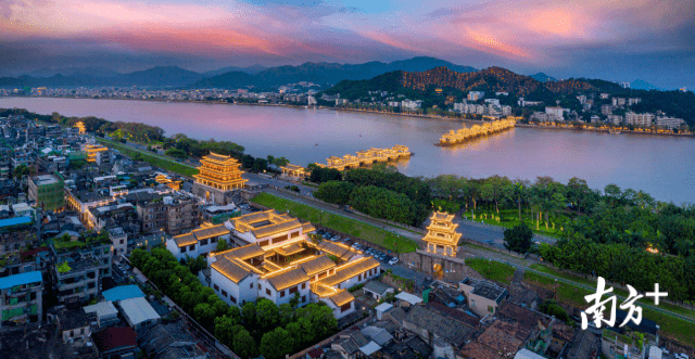 牌坊|潮州牌坊街，是一个怎样的存在？