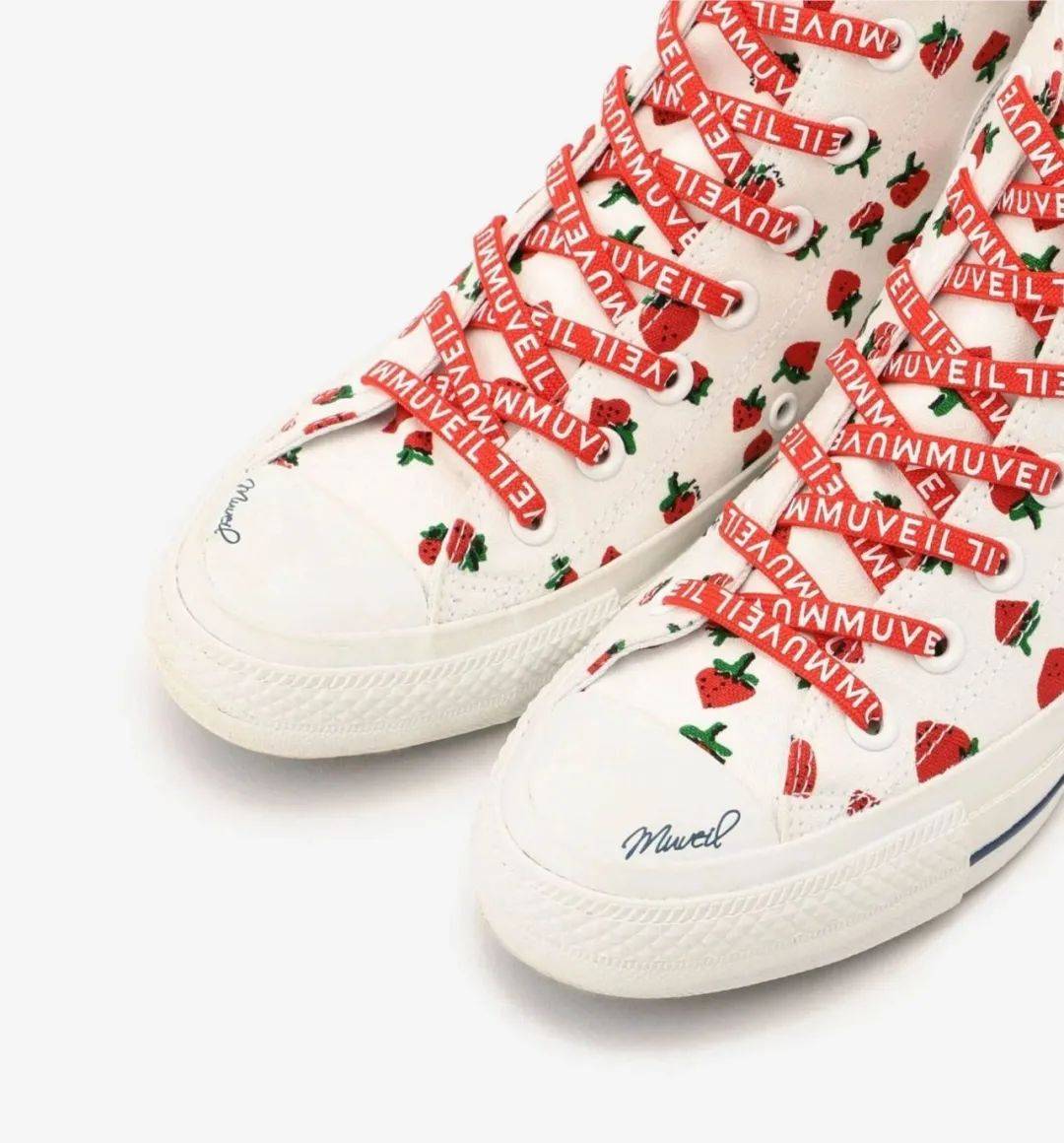 匡威|踩了这么多年匡威的你,了解这条小众服装支线吗?