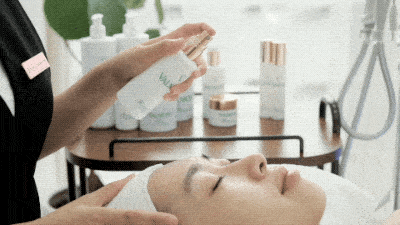 皮肤|万达惊现“明星同款”?这家轻奢神店开业不足1个月,却火遍台州贵妇圈!