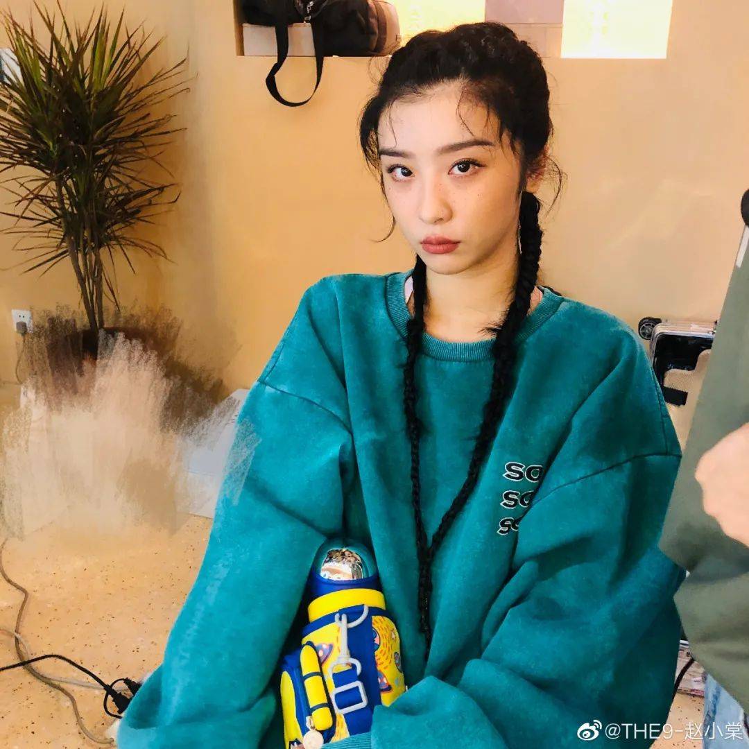 比例|美人计 | 钱枫的头有王一博两倍大？头大星人听完头更大了