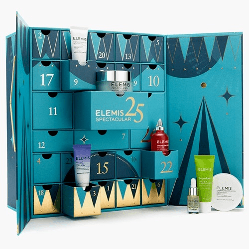 买的|比双十一还好买的圣诞倒数日历，又开抢了！