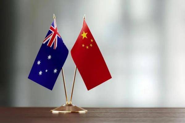 澳大利亚国内联排名_澳大利亚国内为对华关系吵翻了:中国不完美,但没一