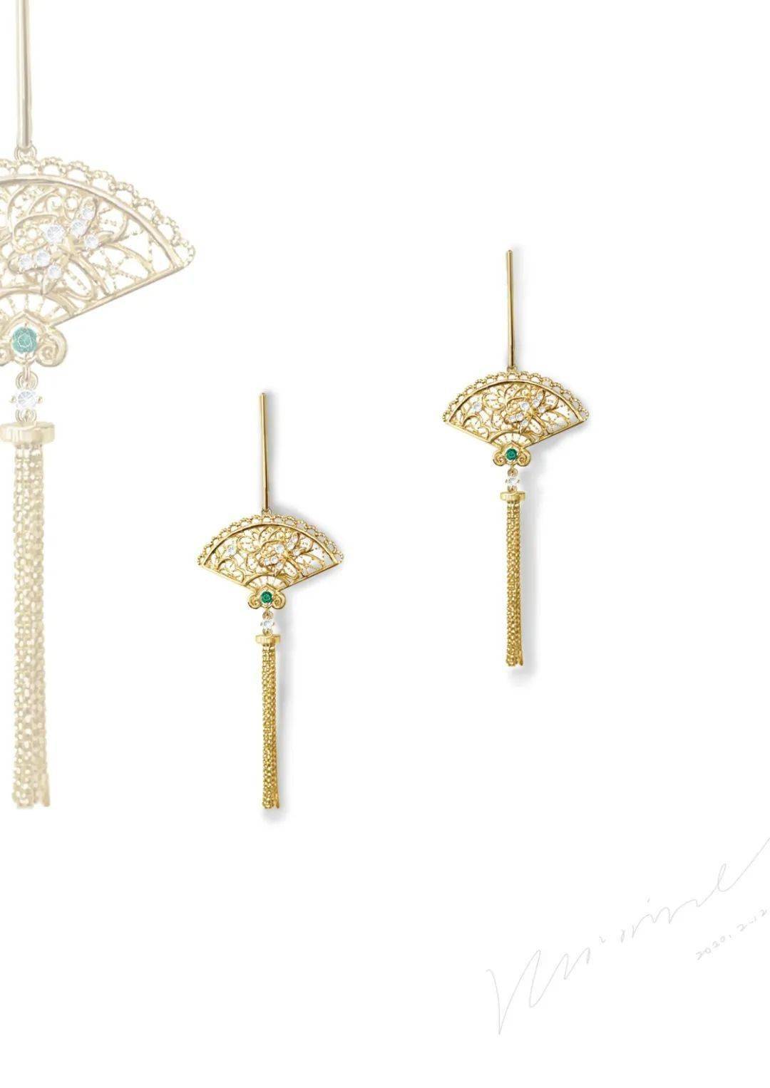 蒂芙尼|暴雷！陈浩民娇妻卖“大牌珠宝”翻车，千元买真金白银，它不香吗？