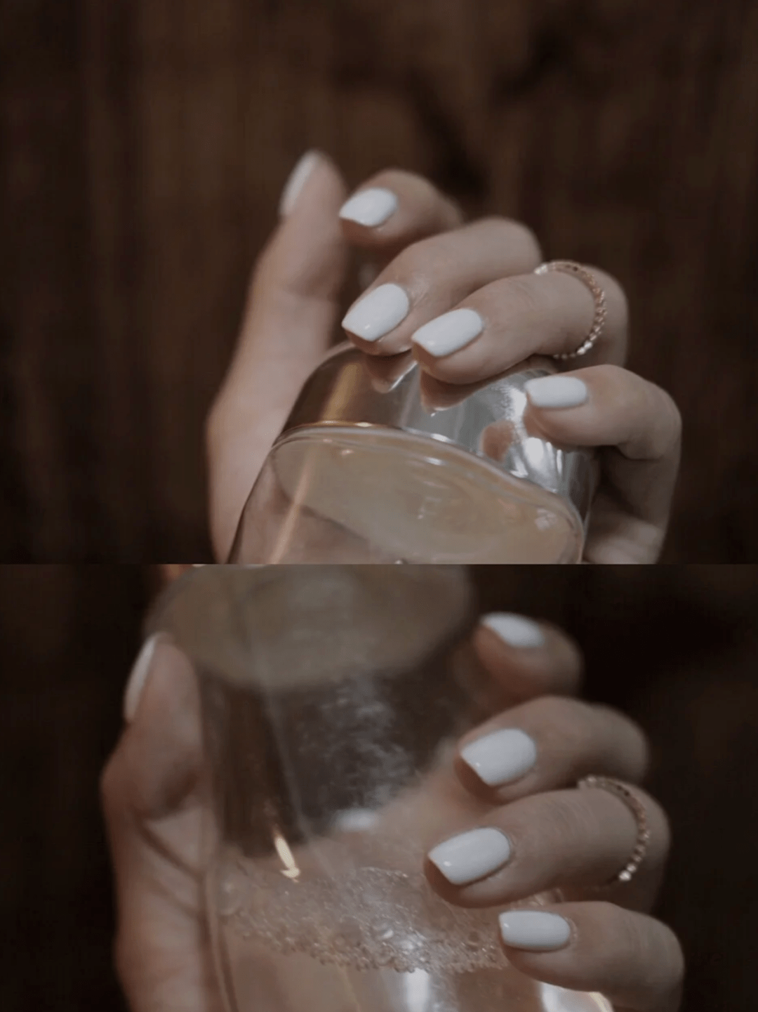 指甲|2020爆款美甲合集,跟着美就完事儿了!