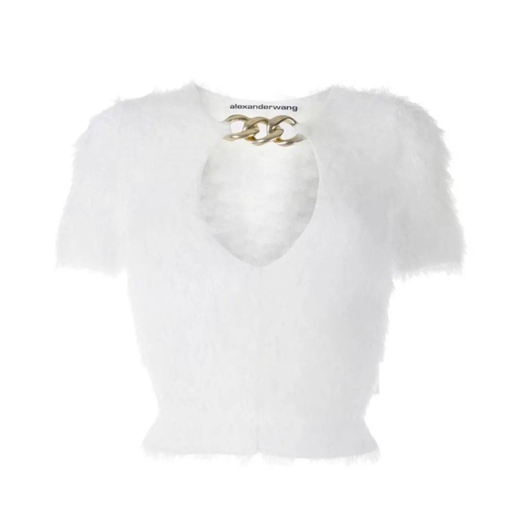 链条|易烊千玺被绑凳子上?时尚圈的链子有点厉害!