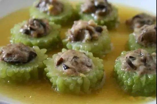 平远|“猪”多美食等着你秋来