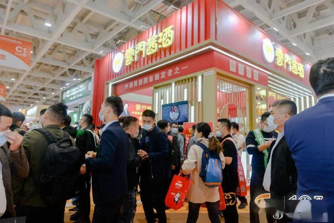 仁怀|再成行业热点酱酒推动白酒行业迭代