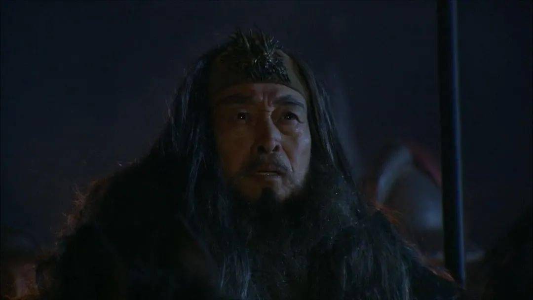 马超的父亲马腾主动放弃兵马去许昌,为何却遭到杀身之