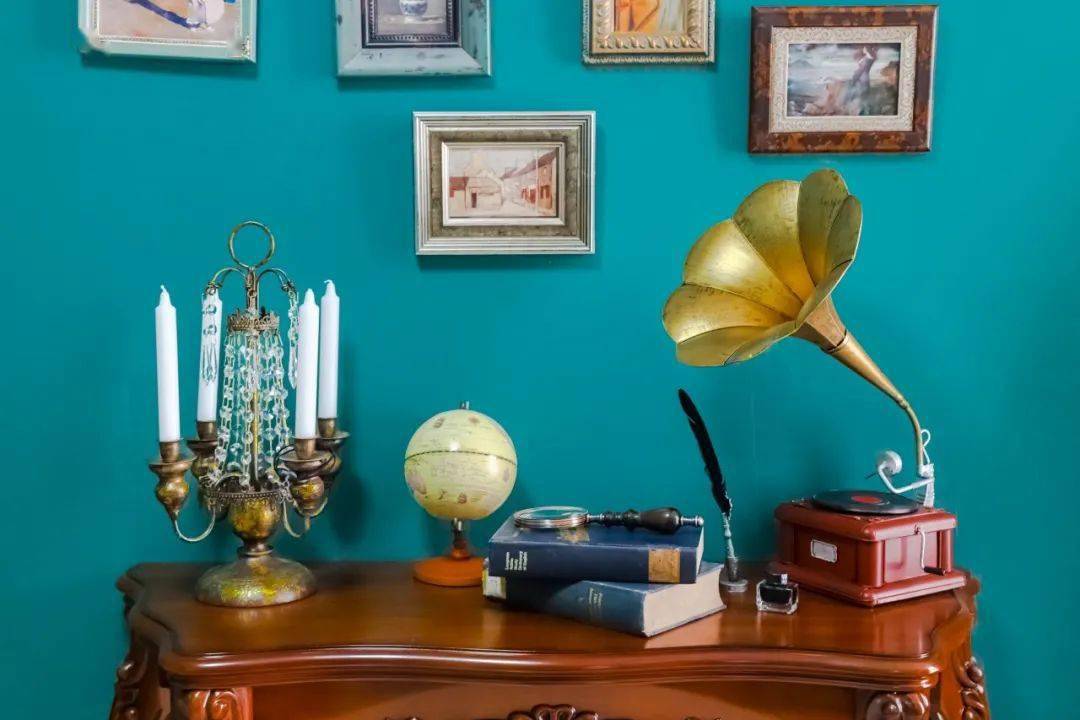 国潮|美炸了！国潮旗袍、复古港风、JK制服...这家换装自拍馆太好拍了！3小时不限服装，20+拍照场景，100+种造型！随手拍出大片！