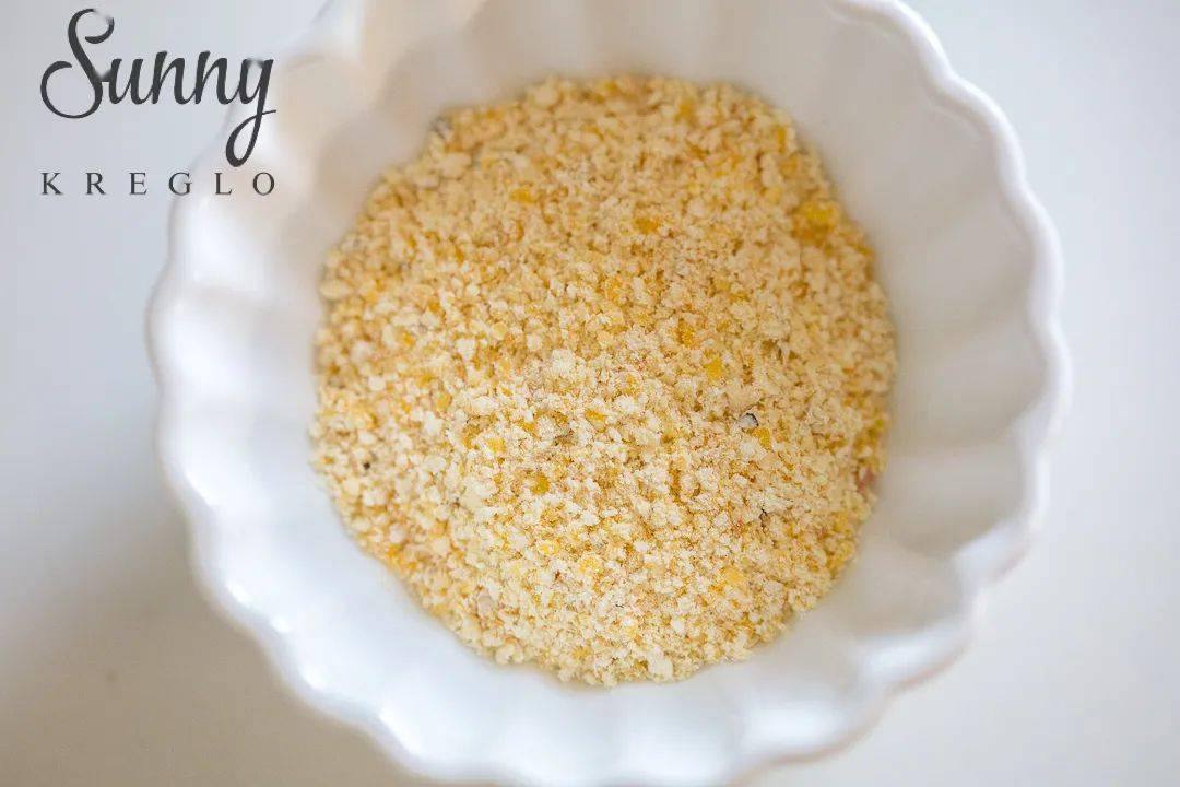 窝窝|免揉奶香馒窝窝 | 健康·三餐