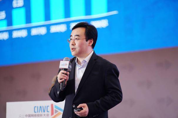 陈睿|B站CEO陈睿：未来会做视频，就像以前会写作文一样