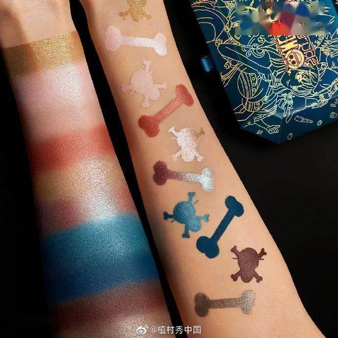 唇膏|2020圣诞限定彩妆来啦!这几款绝对是下一界断货王!