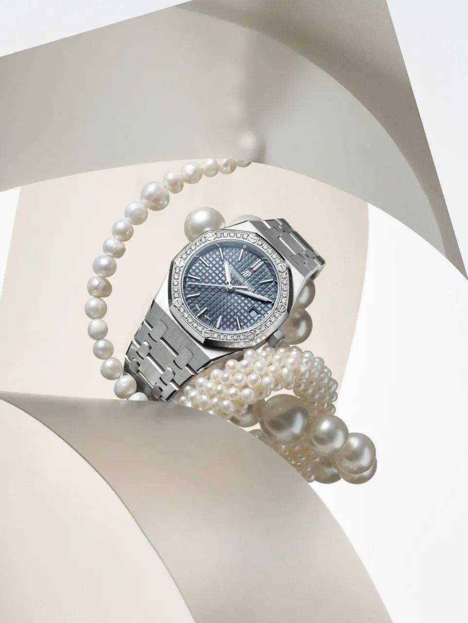 Ralph|跨界合作，为什么只有他们美得独树一帜