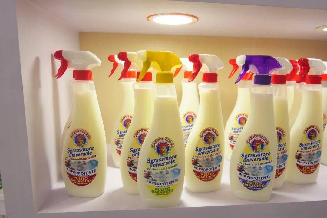 展台|超好逛的大型孕婴童展，看看我们又发现了啥？