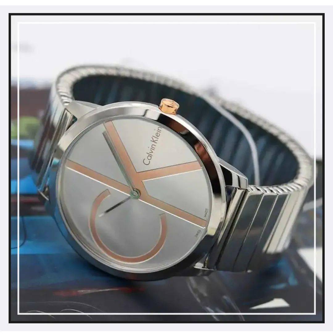 手表|抢疯了！匡威3折，kiko只要37块，CK手表仅349元，折扣力度赶超双十一！