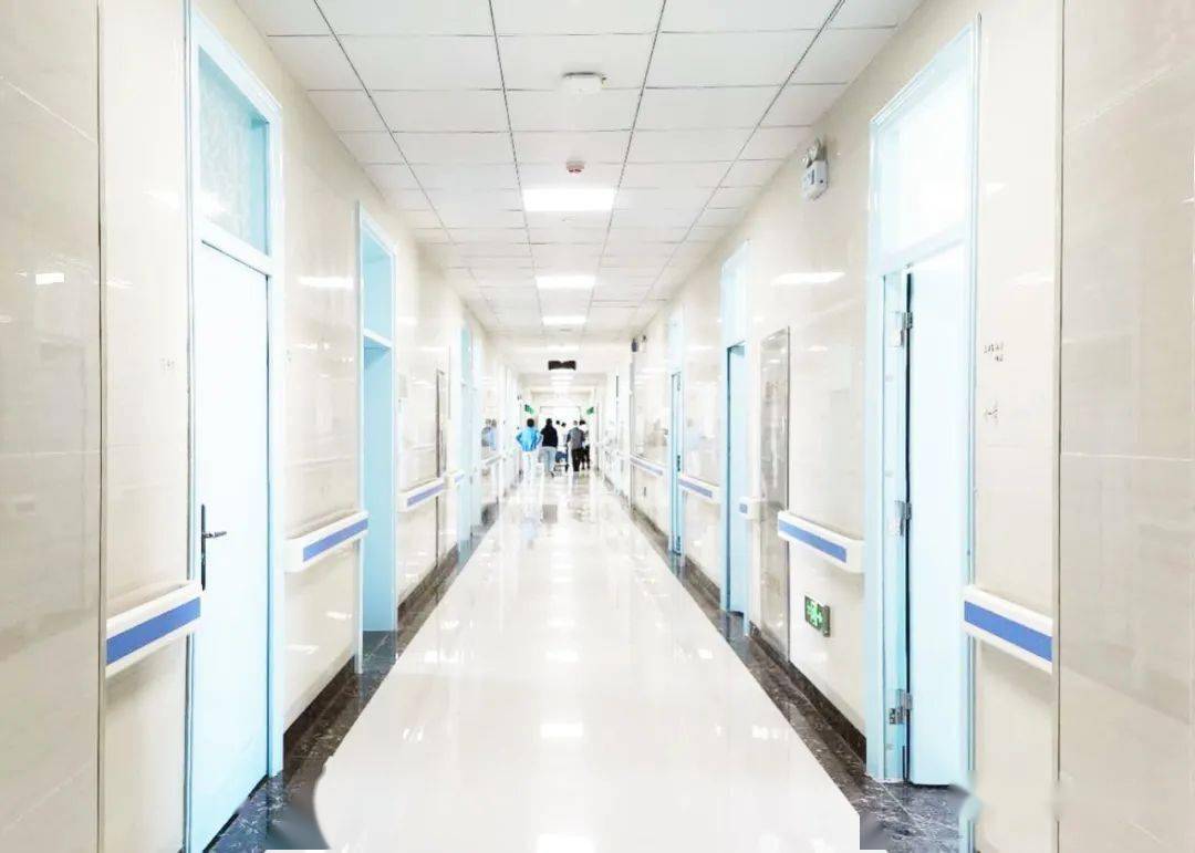 扬帆|【科室风采】扬帆起航 创造新辉煌——大庆市第四医院肾内科