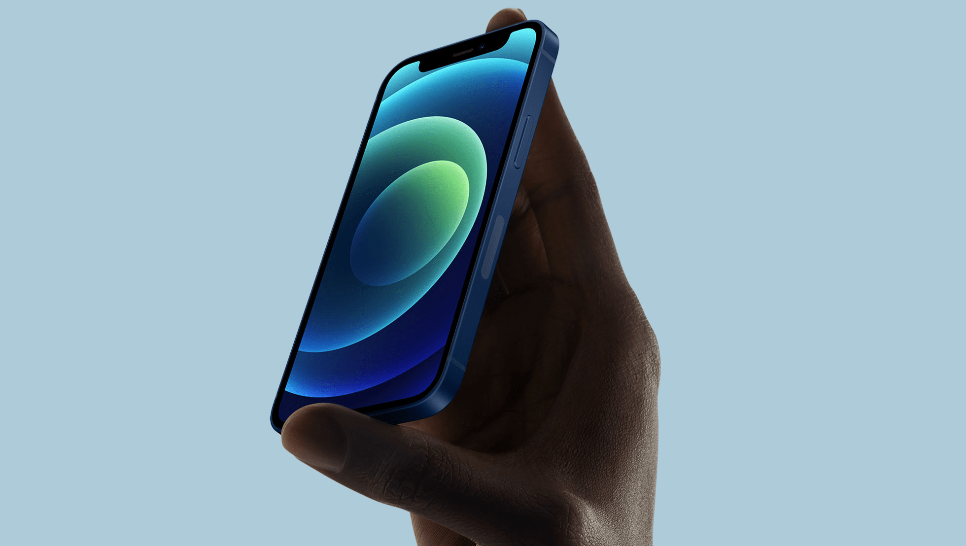 iPhone|资本遇冷，黄牛真香，iPhone12蓝色已被加价一千块