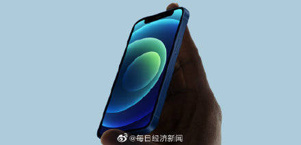 iPhone|iPhone12来了！外观致敬iPhone 4，史上最大屏幕，最高售价11899元，但少了两样重要配件…