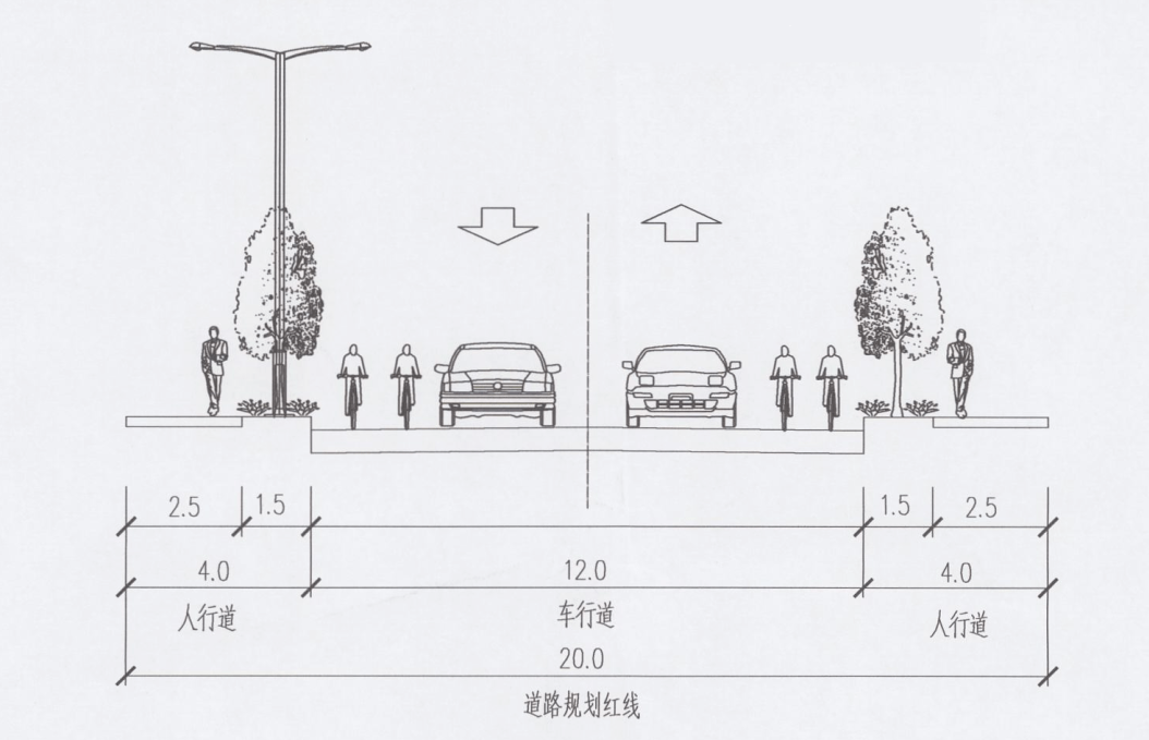 新场镇要新建一条城市支路—新场镇规划二路(沪南公路-规划一路)